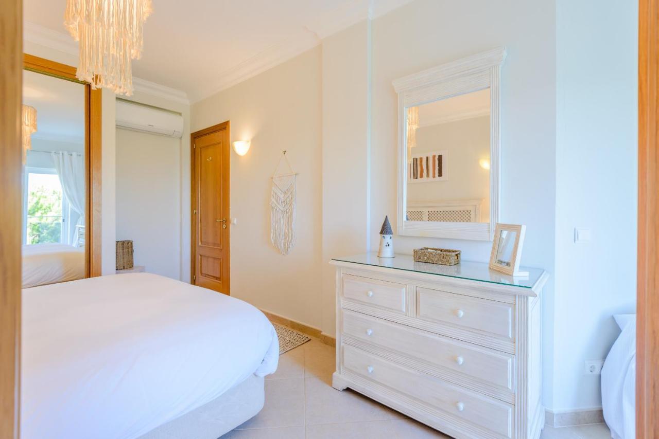 Casa Lomy - Boavista Resort And Spa Lagos Buitenkant foto