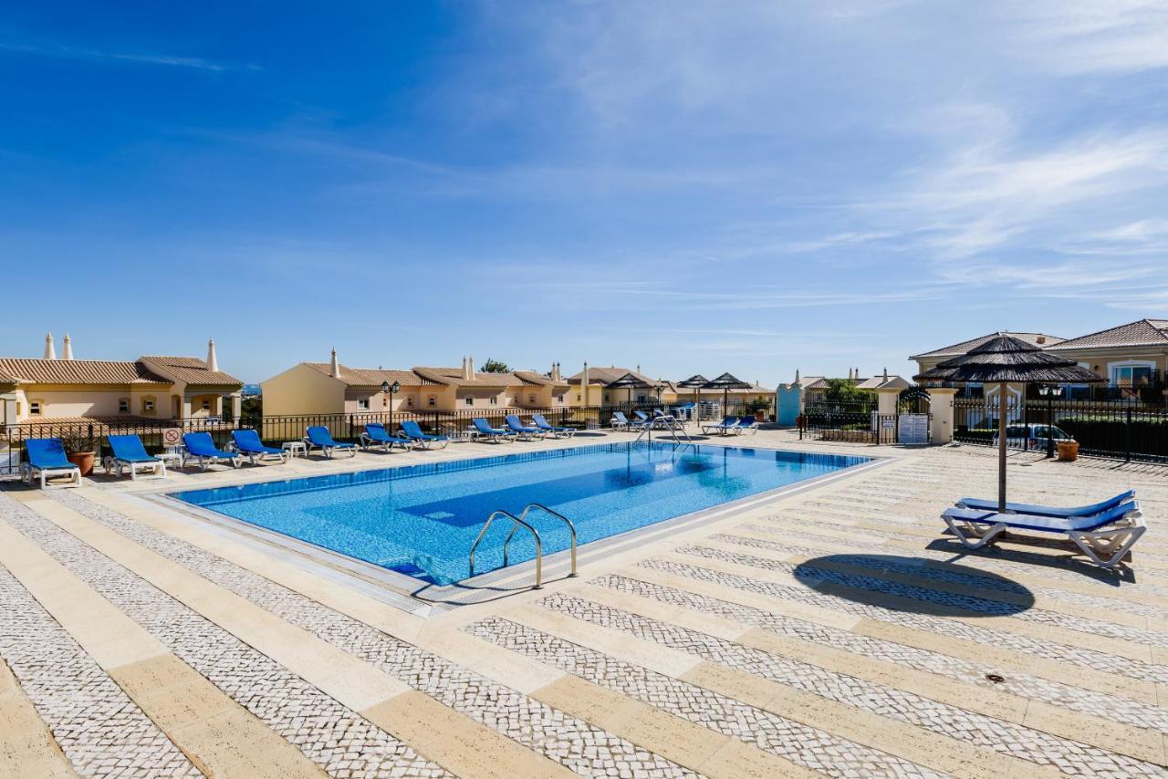 Casa Lomy - Boavista Resort And Spa Lagos Buitenkant foto