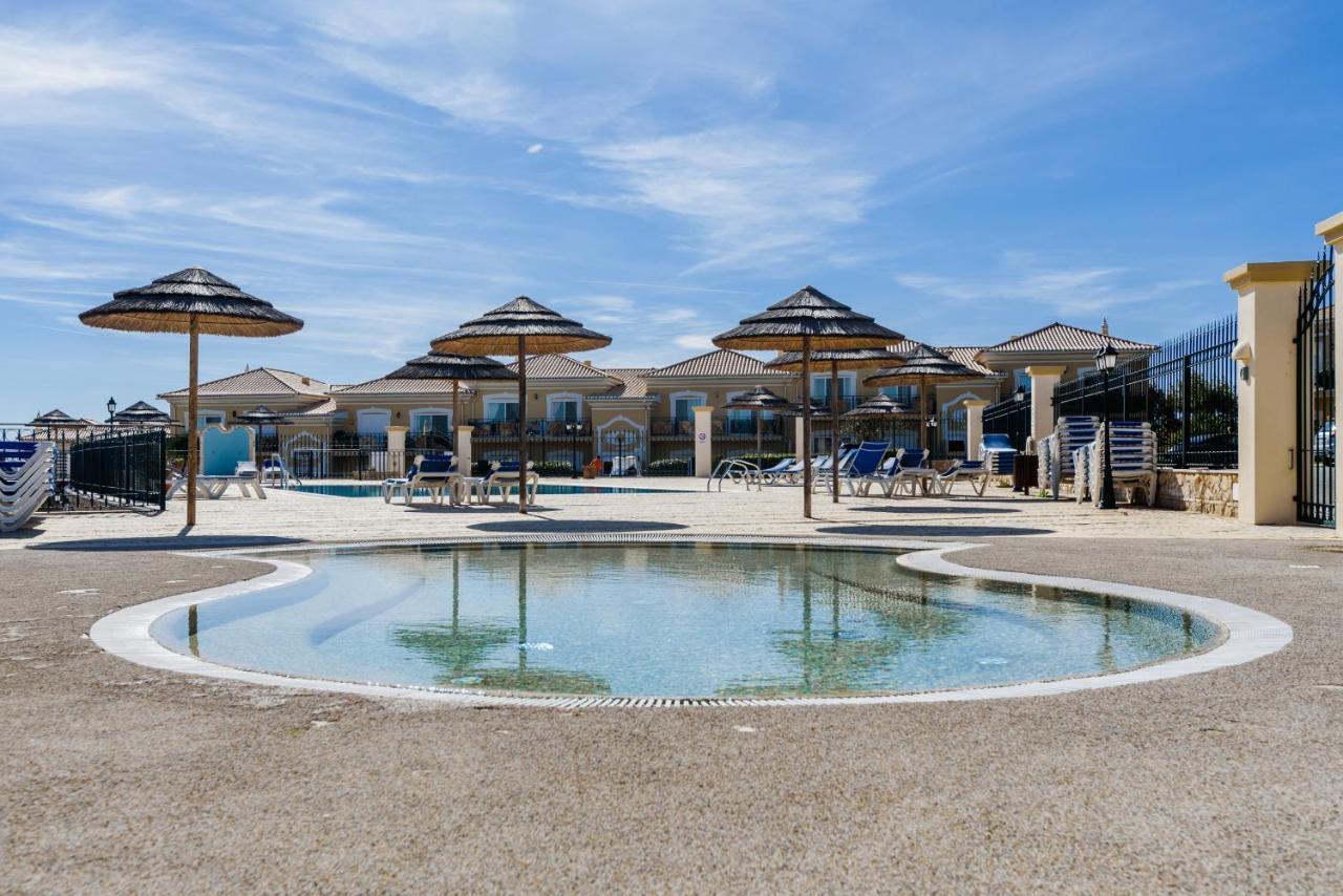 Casa Lomy - Boavista Resort And Spa Lagos Buitenkant foto