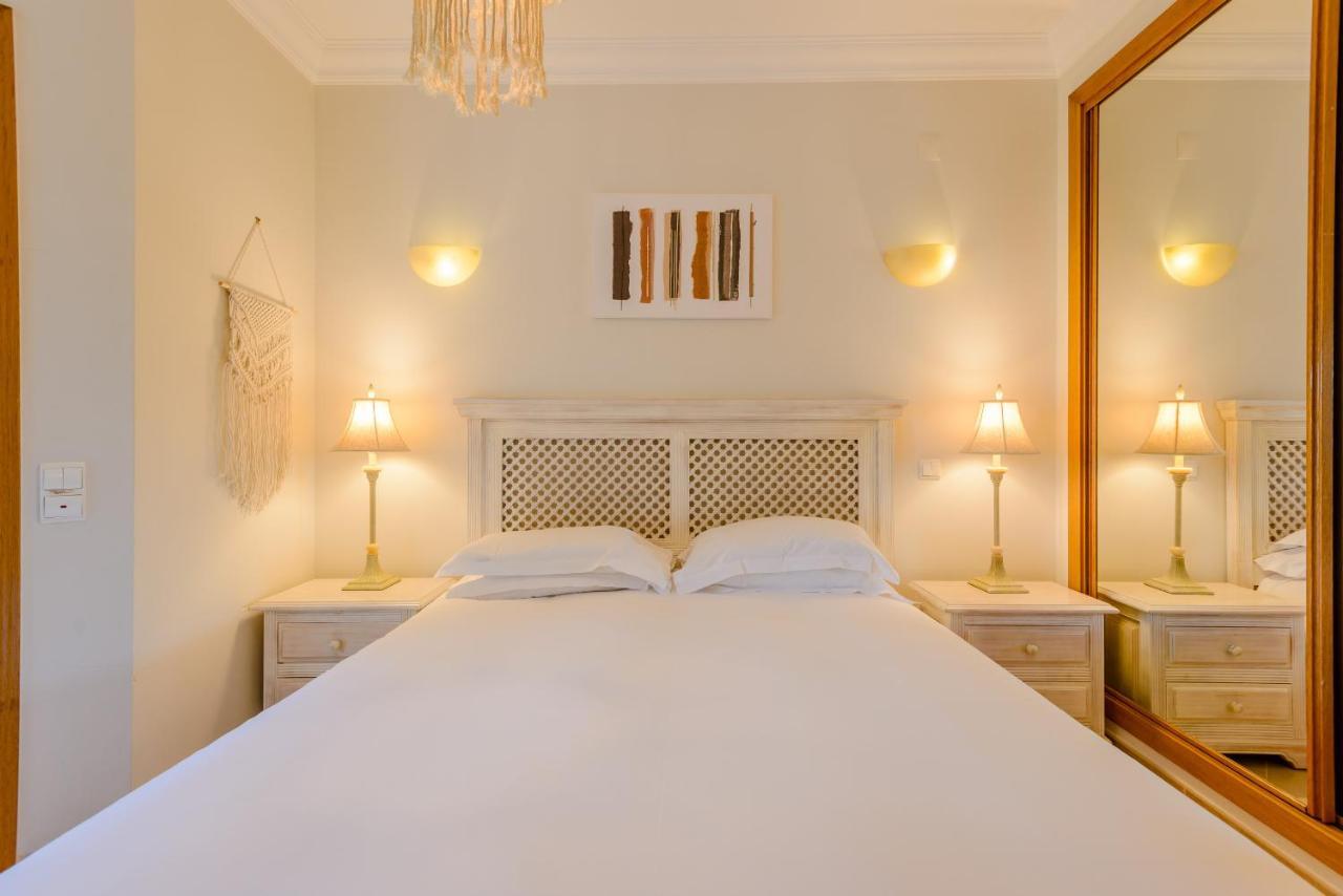 Casa Lomy - Boavista Resort And Spa Lagos Buitenkant foto