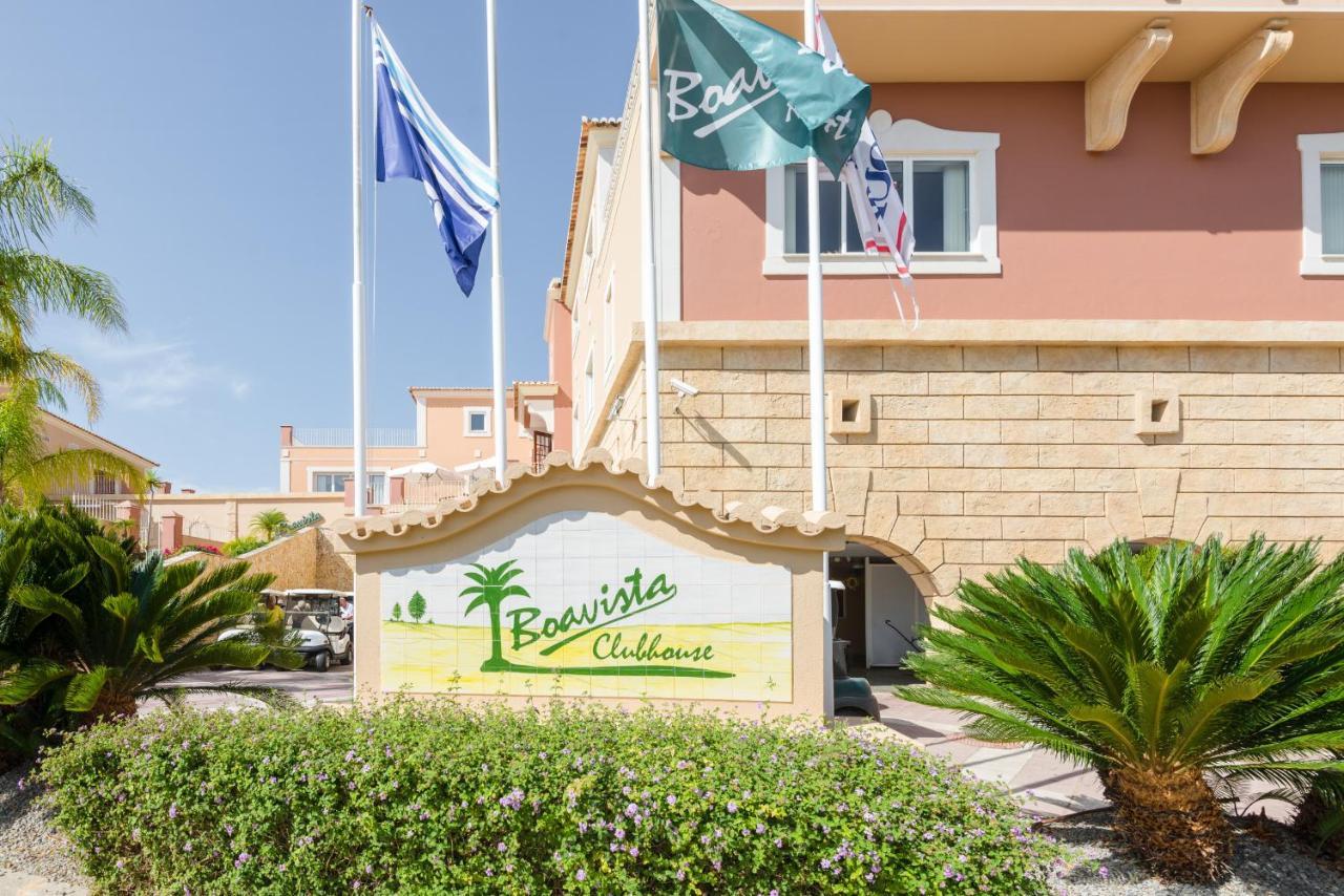 Casa Lomy - Boavista Resort And Spa Lagos Buitenkant foto
